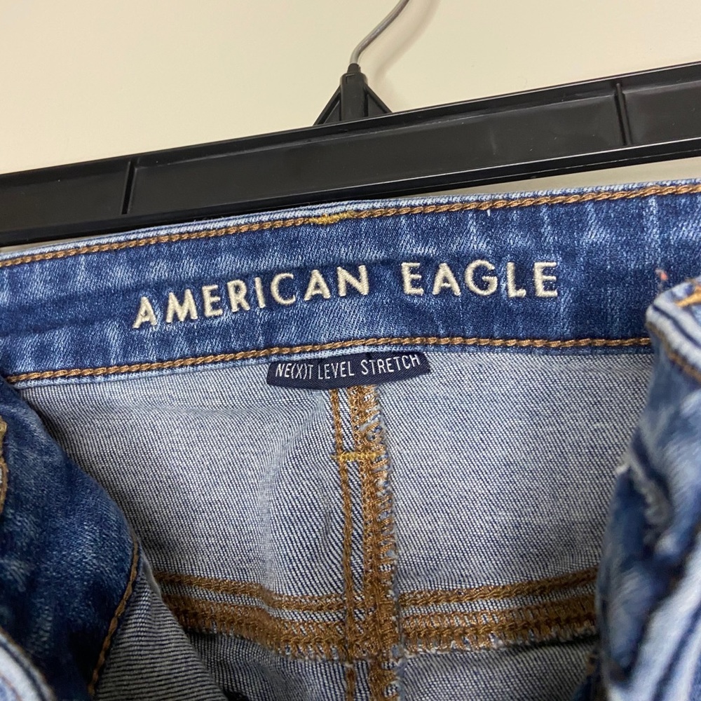 AMERICAN EAGLE Skinny Jeans - Picture 5 of 8